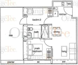 Alexis (D3), Apartment #531319691